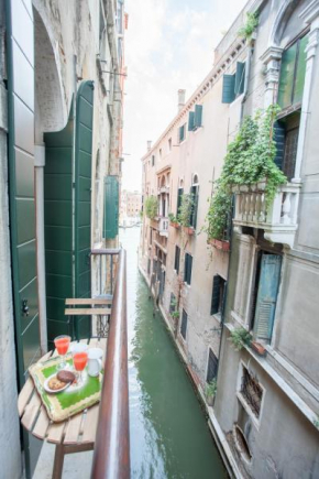 San Marco Romantic Dream Venedig